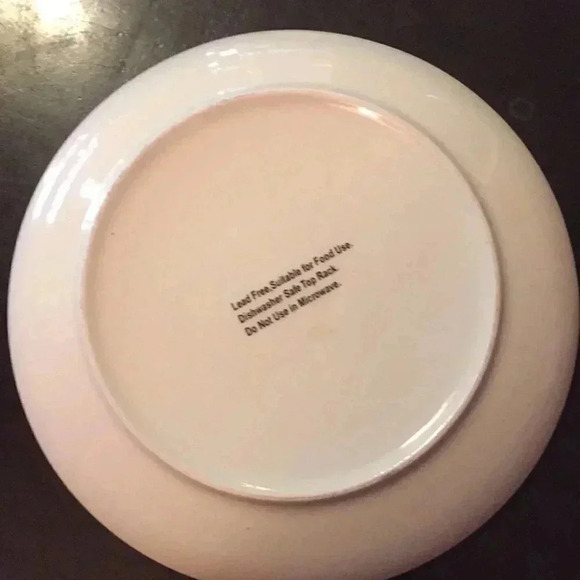 Holiday serving dish - Picture 4 of 5